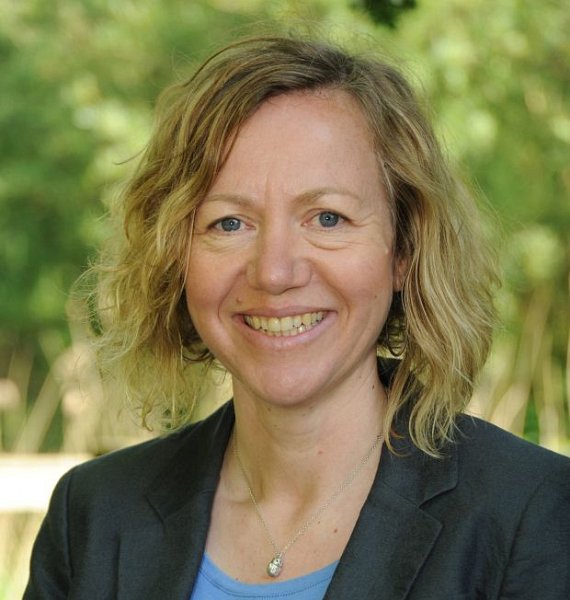 Tor Lawrence is appointed Chief Executive of Sussex Wildlife Trust